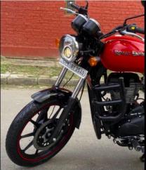 Royal Enfield Thunderbird 350cc 2019