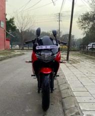 Suzuki Gixxer SF 150cc ABS BS6 2021