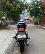 Royal Enfield Bullet Electra 350cc 2008