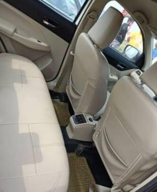Maruti Suzuki Dzire VXi 2019