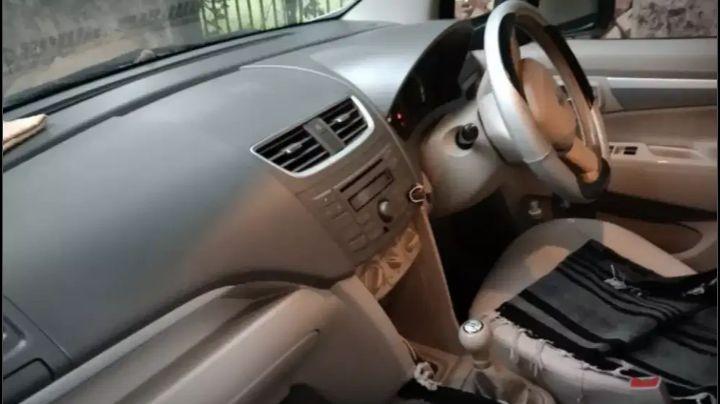 Maruti Suzuki Ertiga VDi 2014