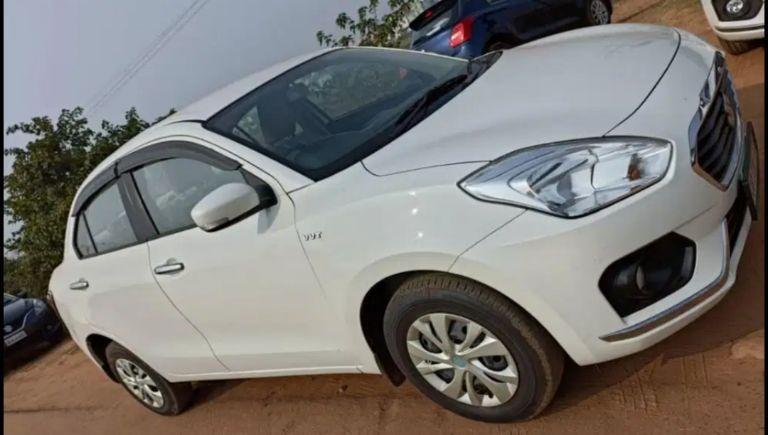 Maruti Suzuki Dzire VXi 2019