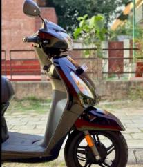 TVS Jupiter 110cc ZX Drum SBT BS6 2021