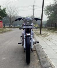 Royal Enfield Bullet Electra 350cc 2008