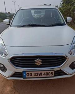 Maruti Suzuki Dzire VXi 2019