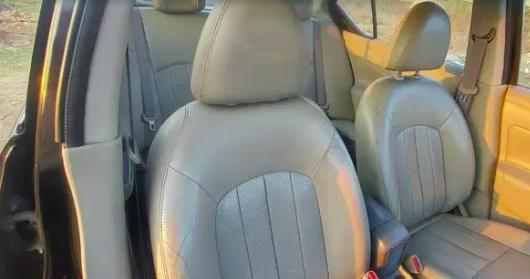 Renault Scala RXZ Diesel 2012