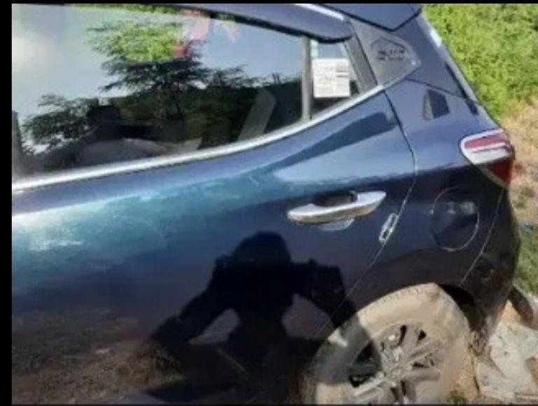 Hyundai Grand i10 Nios Sportz 1.2 Kappa VTVT 2020