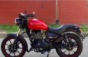 Royal Enfield Thunderbird 350cc 2018