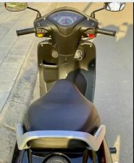 TVS Jupiter 110cc ZX Drum SBT BS6 2021