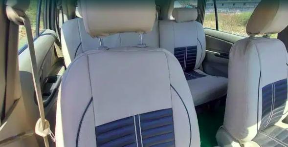 Renault Scala RXZ Diesel 2012