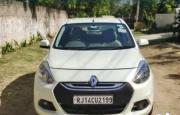 Renault Scala RXZ Diesel 2012