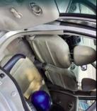 Nissan Micra Active XL 2014