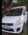 Maruti Suzuki Ertiga VDi 2014