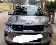Kia Sonet HTK Plus 1.0 iMT 2021