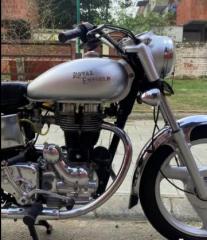 Royal Enfield Bullet Electra 350cc 2008