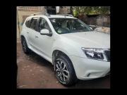 Nissan Terrano XL D 2014