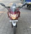 Suzuki Gixxer SF 150cc 2019