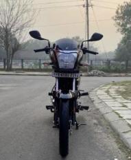 Hero Super Splendor Self Drum Alloy 125cc BS6 2020