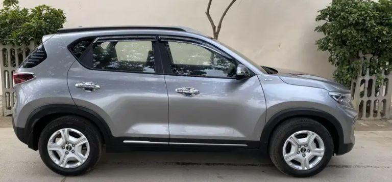 Kia Sonet HTK Plus 1.0 iMT 2021