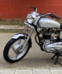 Royal Enfield Bullet Electra 350cc 2008