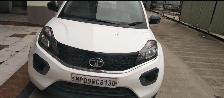 Tata Nexon Revotorq XM 2019