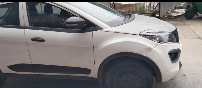 Tata Nexon Revotorq XM 2019