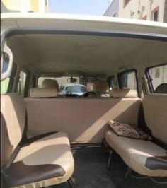 Mahindra Scorpio S3 2WD 2018