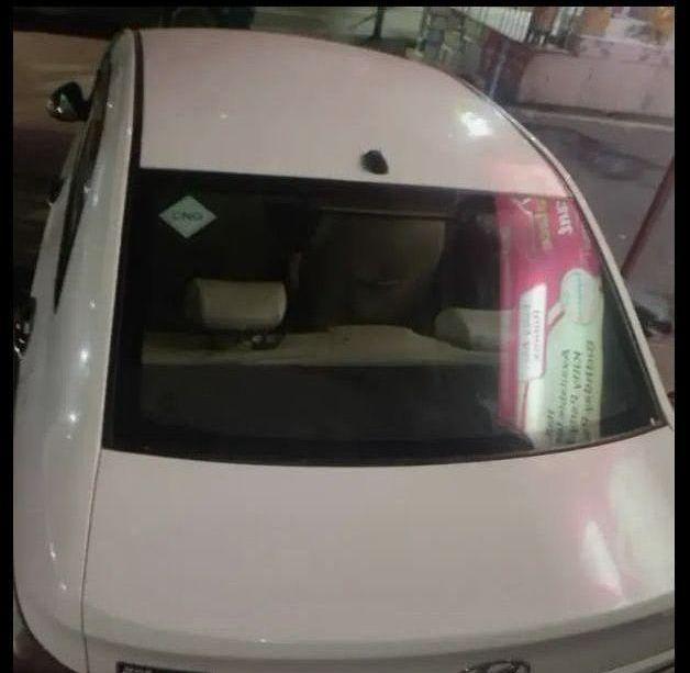 Hyundai Xcent Prime T Plus CNG 2020