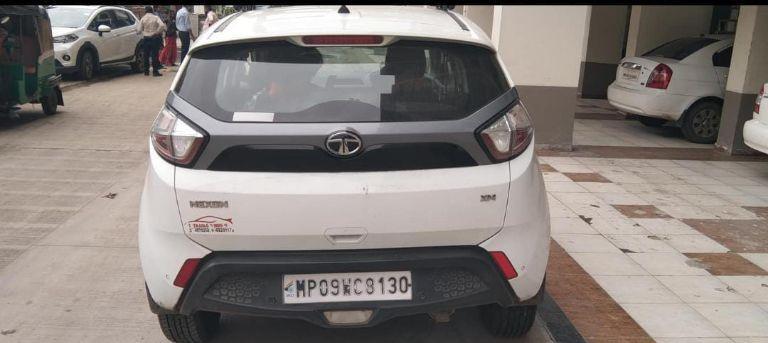 Tata Nexon Revotorq XM 2019
