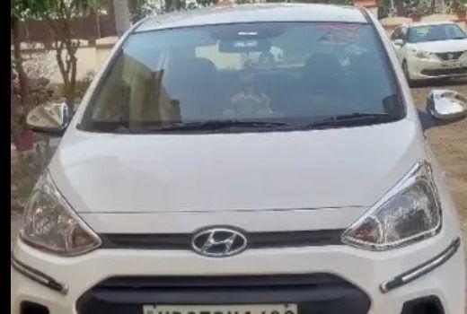 Hyundai Xcent Prime T Plus CNG 2020