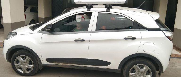 Tata Nexon Revotorq XM 2019