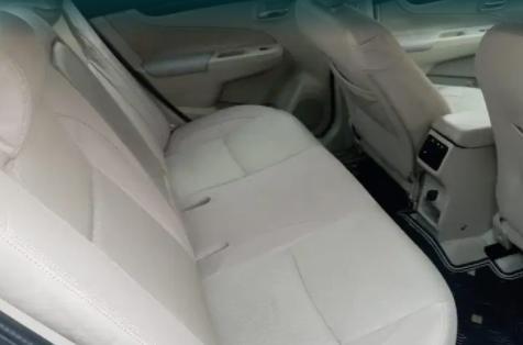 Maruti Suzuki Ciaz Vdi 2014