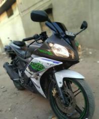 Yamaha YZF-R15 2.0 150cc 2017