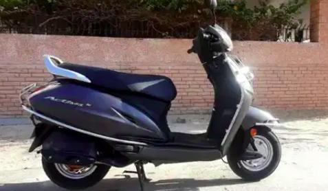 Honda Activa 5G 110cc STD 2019