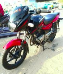 Bajaj Pulsar 150cc 2016