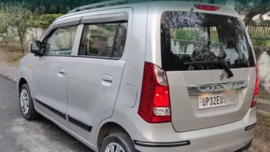 Maruti Suzuki Wagon R VXi 2013