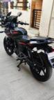 Bajaj Pulsar 220F 2018