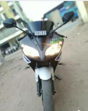 Yamaha YZF-R15 2.0 150cc 2017