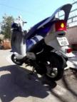 Kinetic Zing Kine 80cc 2003