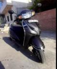 Honda Activa 5G 110cc STD 2019