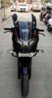 Bajaj Pulsar 220F 2018