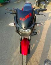 Bajaj Pulsar 150cc 2016