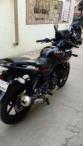 Bajaj Pulsar 220F 2018