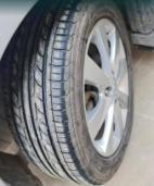 Hyundai Verna 1.6 VTVT SX 2012