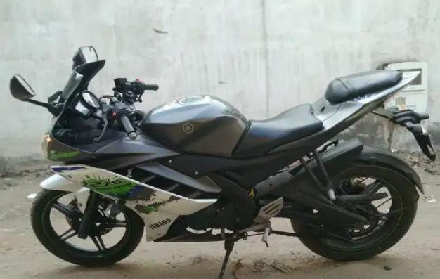 Yamaha YZF-R15 2.0 150cc 2017