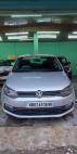 Volkswagen Polo Comfortline 1.2L (P) 2015