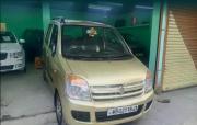Maruti Suzuki Wagon R LXi 2007