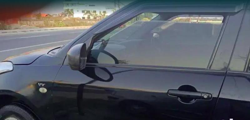 Maruti Suzuki Swift LXi 2012