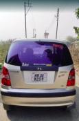 Hyundai Santro Xing GL 2008