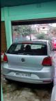Volkswagen Polo Comfortline 1.2L (P) 2015